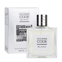 т/в Access Code Blanс (Аксес Код Бланк)-100ml муж.